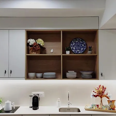 Cordvba Osario Centro 아파트