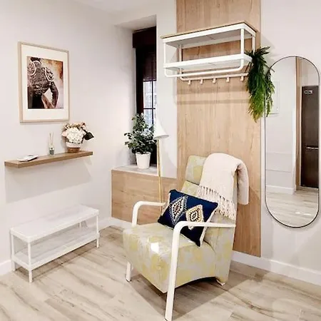 Cordvba Osario Centro