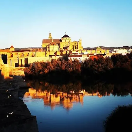 Cordvba Osario Centro