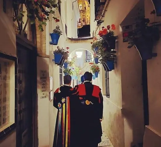 公寓 Cordvba Osario Centro *