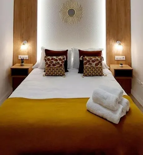 Cordvba Osario Centro 科爾多瓦