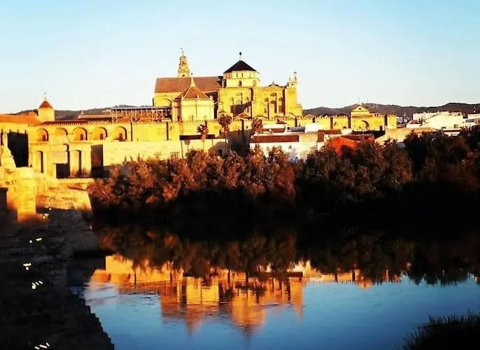 Cordvba Osario Centro