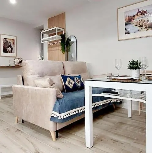 Cordvba Osario Centro