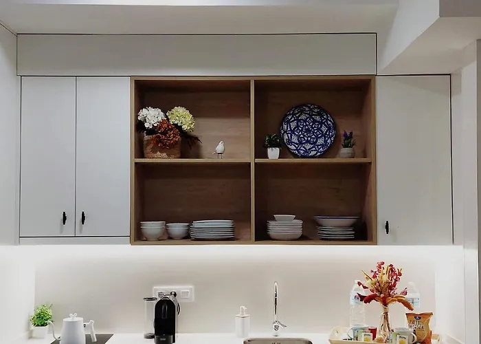 Cordvba Osario Centro 公寓