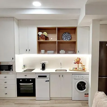 Apartment Cordvba Osario Centro *