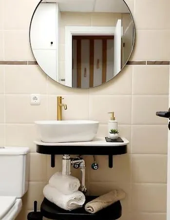 Apartment Cordvba Osario Centro *