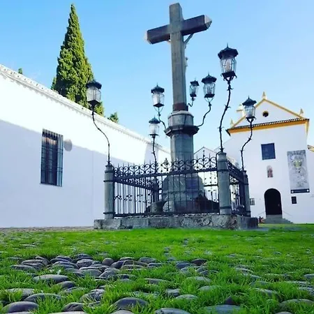 Apartment Cordvba Osario Centro