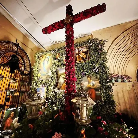 Cordvba Osario Centro Córdoba