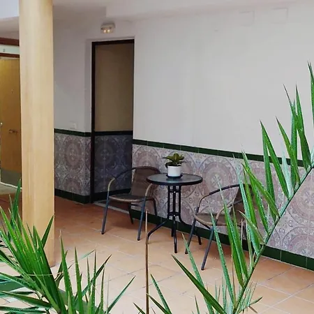 Cordvba Osario Centro