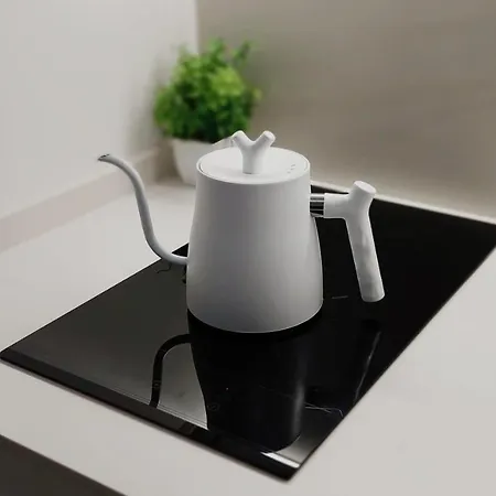 Apartment Cordvba Osario Centro Córdoba