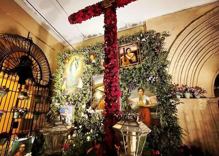 Cordvba Osario Centro Κόρδοβα