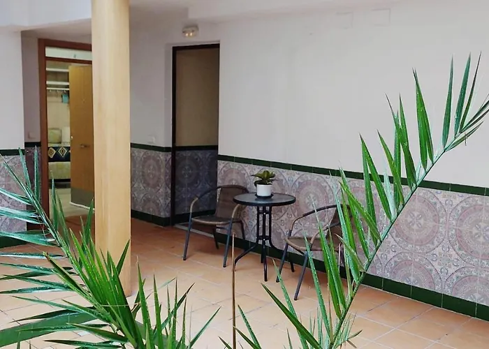 Cordvba Osario Centro