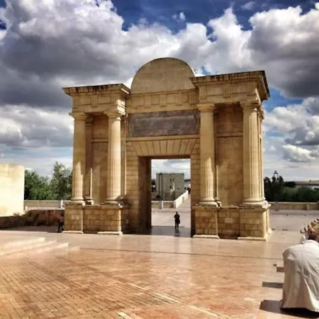 Cordvba Osario Centro * Cordoba