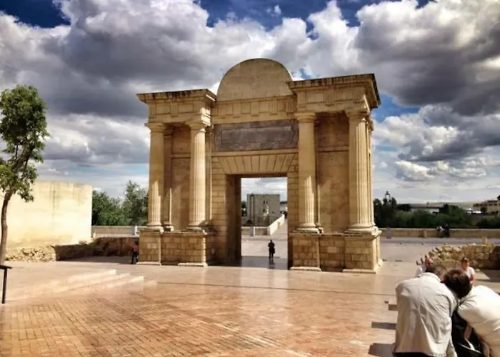 Cordvba Osario Centro * Córdova