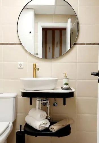 Apartamento Cordvba Osario Centro *