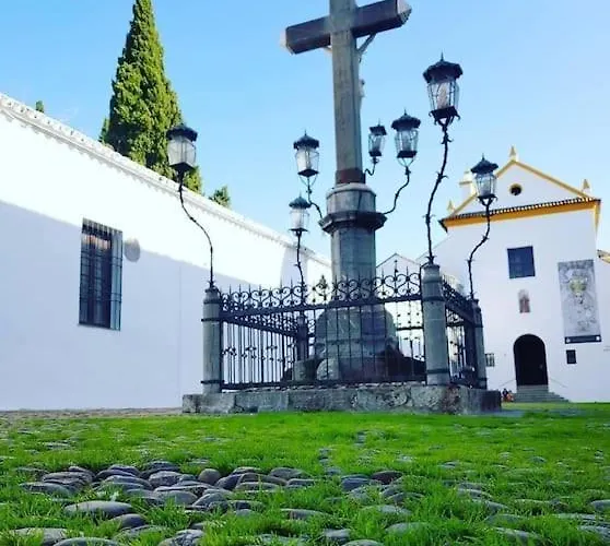 Apartamento Cordvba Osario Centro