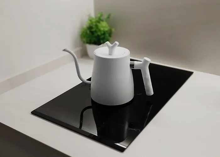 Apartamento Cordvba Osario Centro Córdova